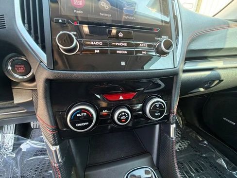 Used 2020 Subaru Forester Sport w/ Popular Package #2 AWD/4WD image 24