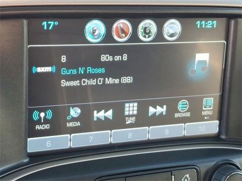 Used 2018 GMC Sierra 1500 Denali image 16