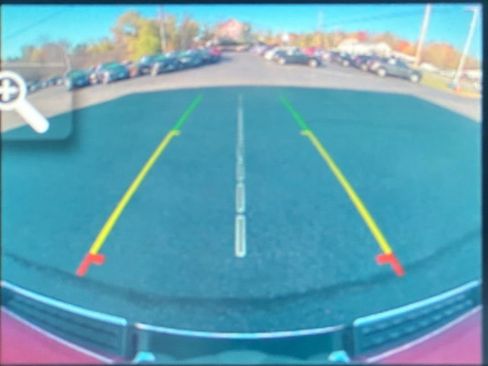 Used 2020 RAM 1500 Big Horn image 21