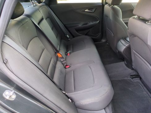 Used 2017 Chevrolet Malibu LS image 26