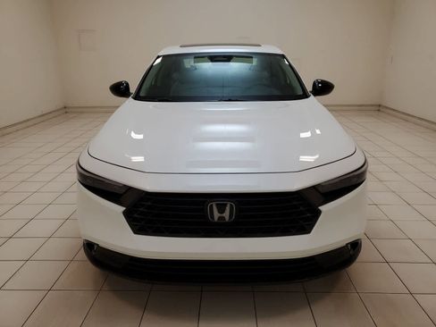 Used 2025 Honda Accord SE image 24