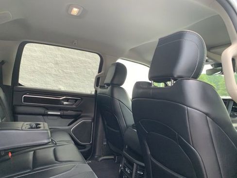 Used 2022 RAM 1500 Laramie image 42