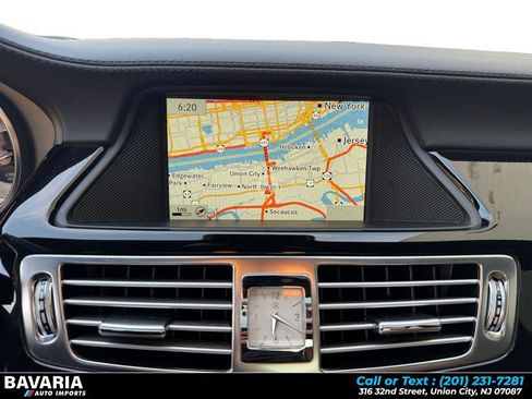 Used 2014 Mercedes-Benz CLS 550 4MATIC image 20