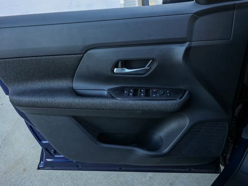 New 2026 Nissan Kicks SV image 23