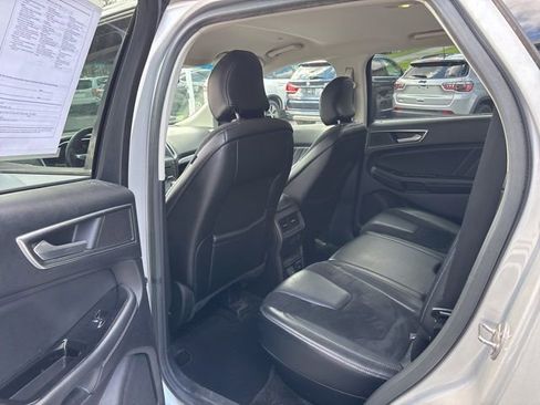 Used 2015 Ford Edge Sport w/ Equipment Group 401A AWD/4WD image 10