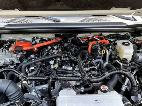 Certified 2025 Toyota Land Cruiser 1958 image 31