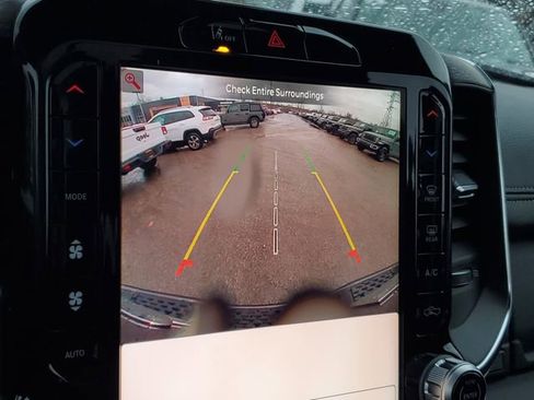 New 2026 RAM 1500 Laramie image 11