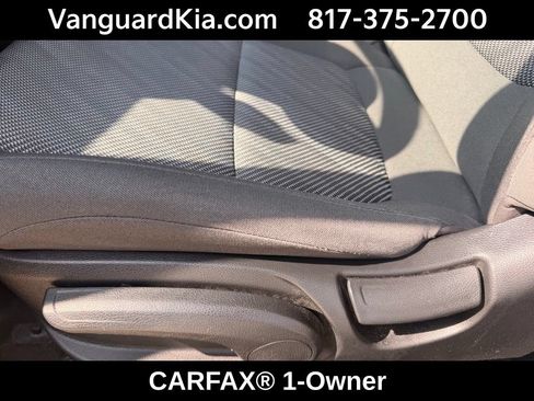 Certified 2026 Kia Seltos LX AWD/4WD image 15