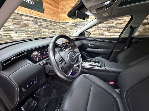 Used 2024 Hyundai Tucson SEL image 10