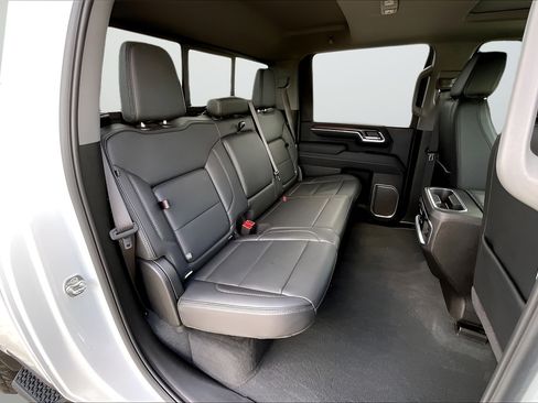 Used 2025 GMC Sierra 2500 Denali w/ Denali Reserve Package AWD/4WD image 20
