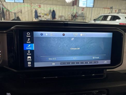 Used 2024 Jeep Wrangler Sport image 22