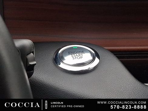 Certified 2023 Lincoln Aviator Reserve w/ Equipment Group 201A AWD/4WD image 25