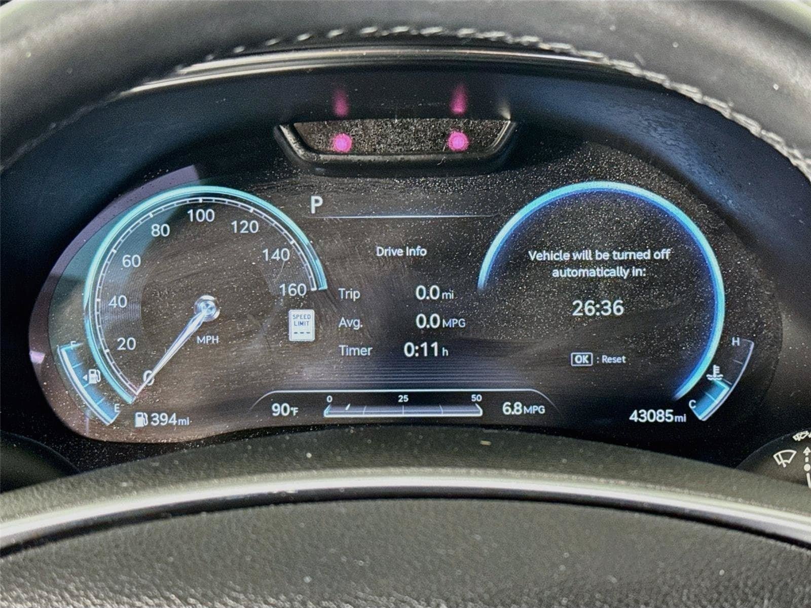 Certified 2024 Genesis GV80 2.5T w/ Prestige Package AWD/4WD image 13