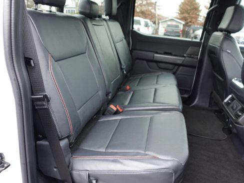 Used 2024 Ford F150 XLT w/ Equipment Group 302A MID image 30