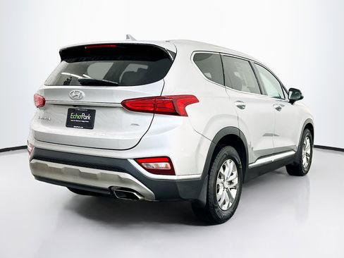 Used 2020 Hyundai Santa Fe SEL w/ Cargo Package image 9