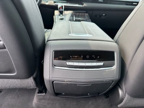 Used 2022 Cadillac Escalade Sport w/ Touring Package image 21