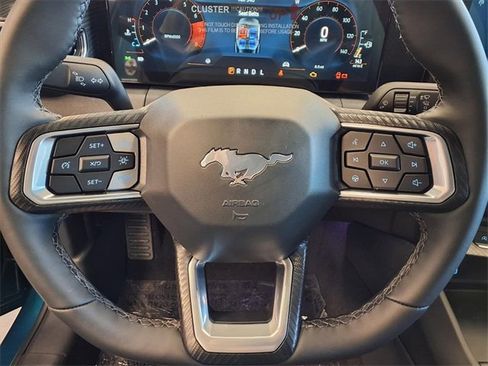New 2026 Ford Mustang Premium image 14