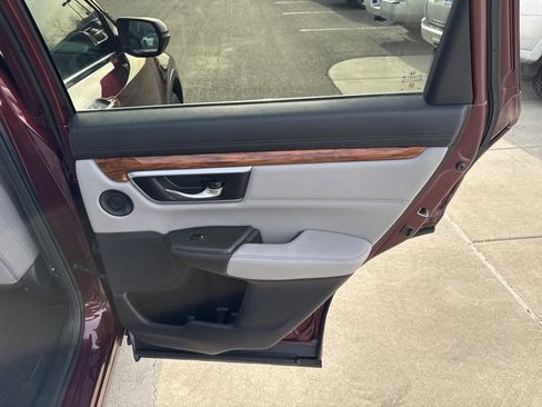 Used 2017 Honda CR-V EX-L image 10