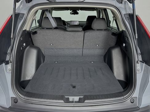 Certified 2023 Honda CR-V LX image 23