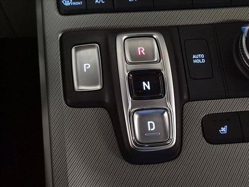 Used 2025 Hyundai Palisade SEL FWD image 12
