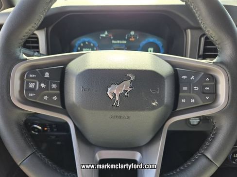 New 2026 Ford Bronco Badlands AWD/4WD image 21