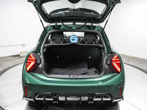 Used 2026 MINI Cooper S FWD image 26
