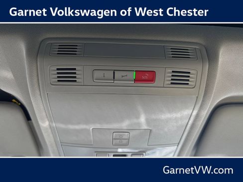 New 2026 Volkswagen Taos SE AWD/4WD image 30