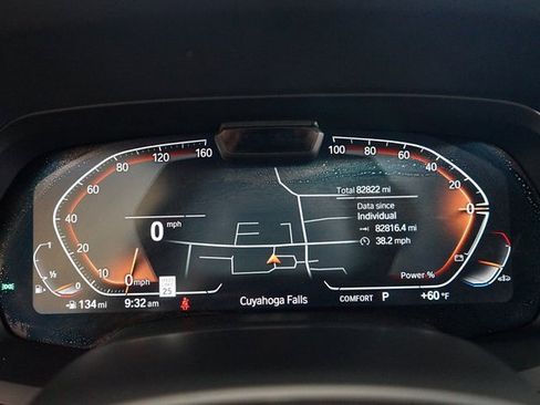 Used 2022 BMW X5 xDrive40i image 37