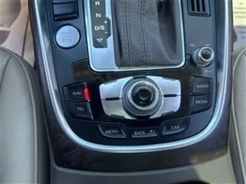 Used 2015 Audi Q5 3.0T Prestige w/ Prestige Package image 10