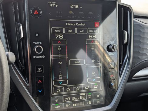 Used 2025 Subaru Forester Premium image 23