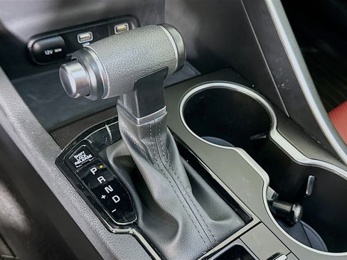 Used 2024 Kia K5 GT-Line image 24