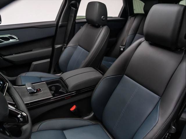 New 2026 Land Rover Range Rover Velar S AWD/4WD image 15