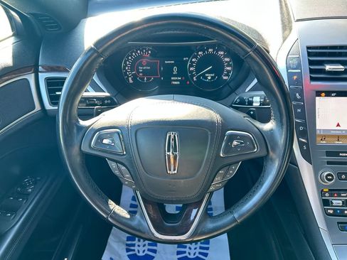 Used 2017 Lincoln MKZ Reserve image 19