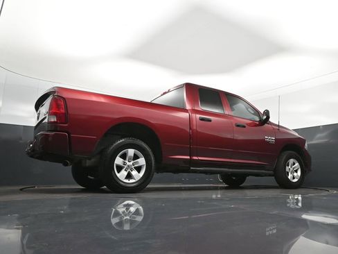 Used 2019 RAM 1500 Express AWD/4WD image 42
