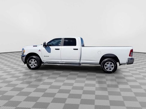 Used 2024 RAM 3500 Big Horn image 5