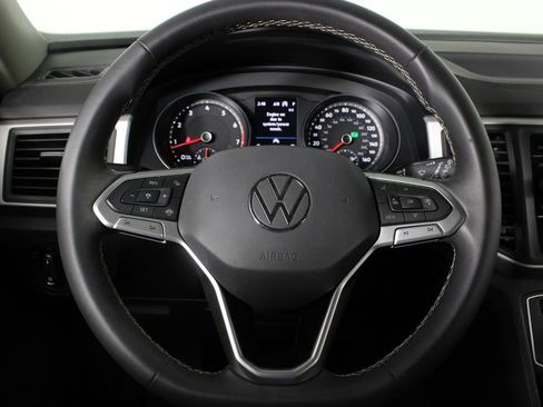 Used 2021 Volkswagen Atlas SE image 23