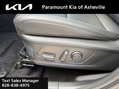 New 2026 Kia Sportage EX image 19