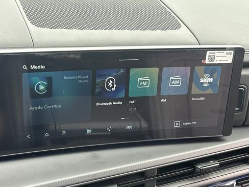 New 2026 Hyundai Santa Fe Calligraphy image 19