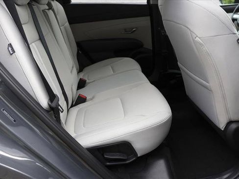 Certified 2026 Hyundai Tucson SEL AWD/4WD image 25