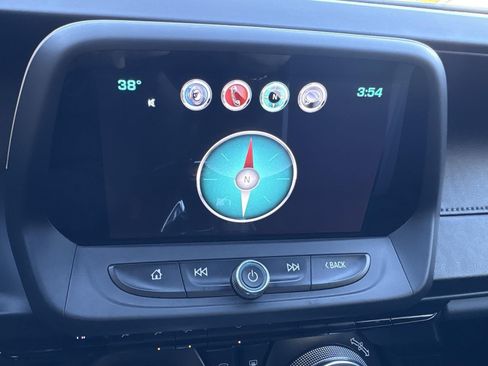 Used 2017 Chevrolet Camaro SS image 27