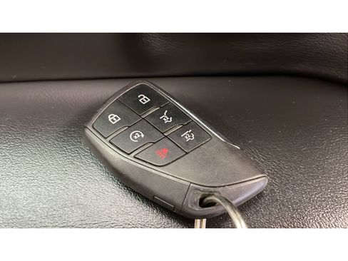 Used 2023 Chevrolet Suburban RST w/ Luxury Package AWD/4WD image 22