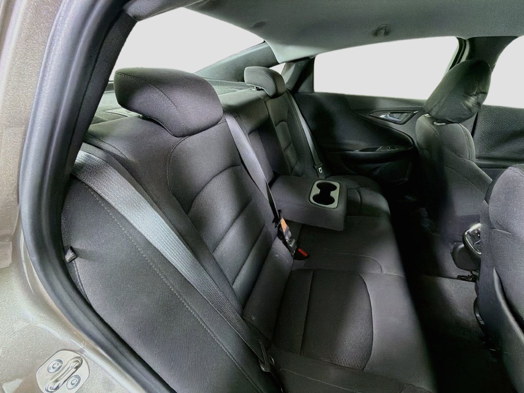 Used 2024 Chevrolet Malibu LT FWD image 27