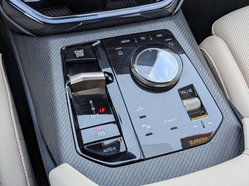 Used 2025 BMW X3 xDrive30i w/ Convenience Package image 12