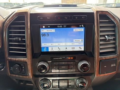 Used 2019 Ford F350 King Ranch w/ King Ranch Ultimate Package image 27