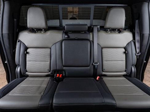 Used 2024 Chevrolet Silverado 1500 ZR2 w/ ZR2 Bison Edition image 35