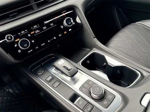 Used 2022 INFINITI QX60 Autograph w/ Cargo Package image 13