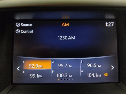 Used 2020 Nissan Pathfinder SV AWD/4WD image 25