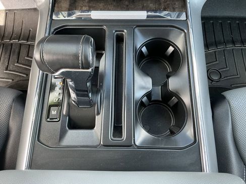 Used 2022 Ford F150 Lariat w/ Equipment Group 501A Mid image 68