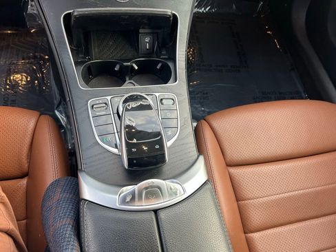 Used 2019 Mercedes-Benz C 300 4MATIC Cabriolet image 17