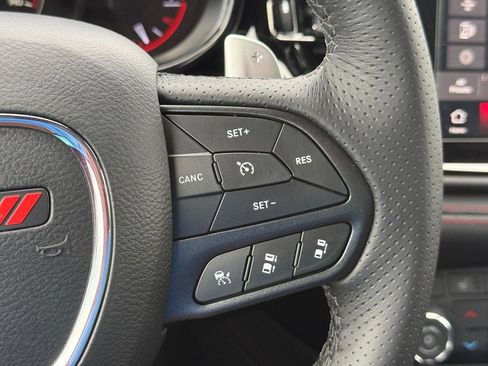 New 2026 Dodge Durango GT AWD/4WD image 16
